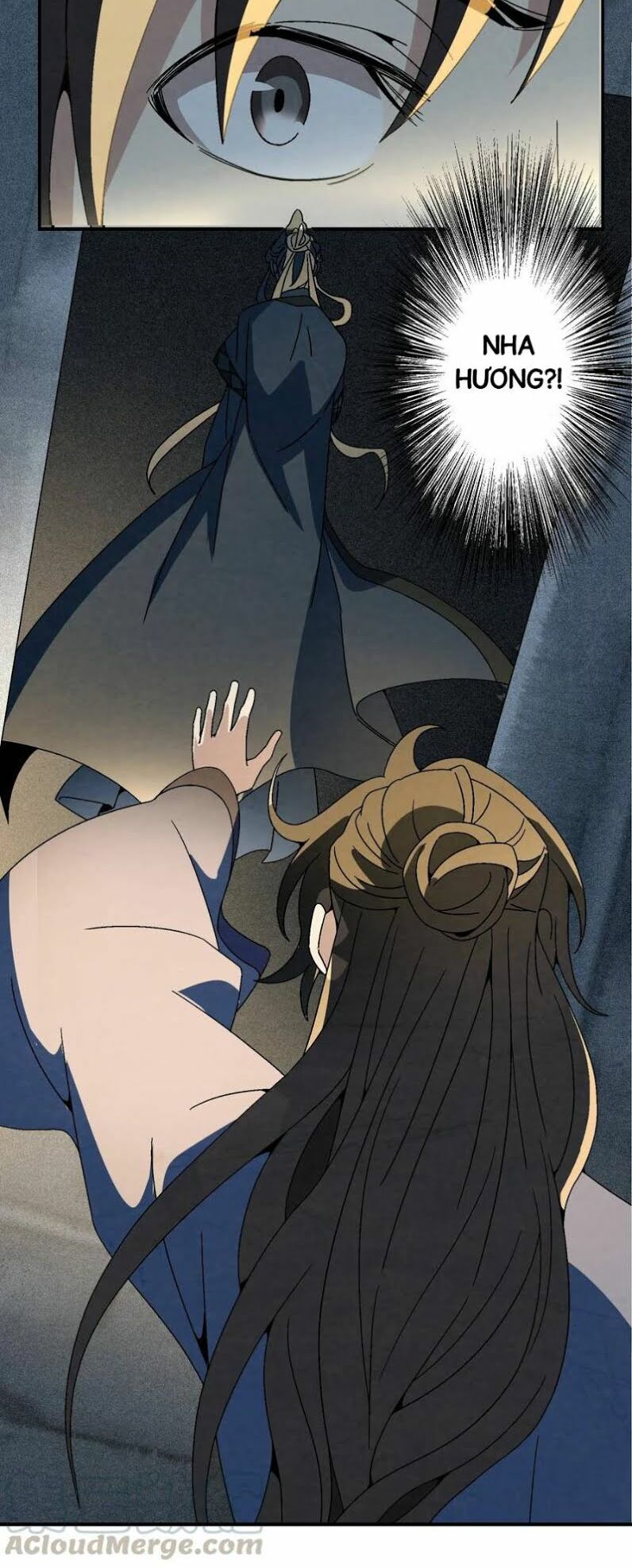 Ma Giáo Giáo Chủ Tái Xuất Giang Hồ: Chapter 19