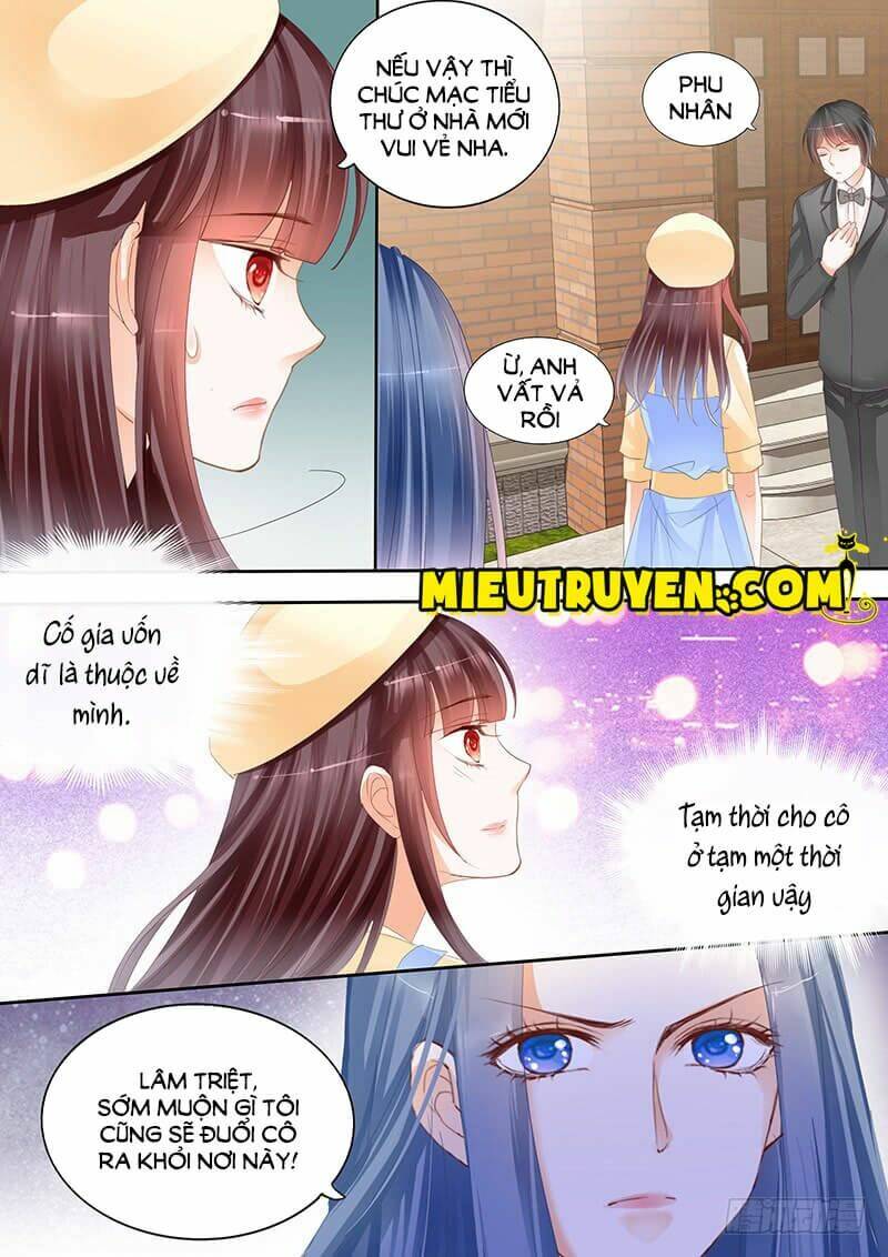Thiểm Hôn Kiều Thê: Chapter 85