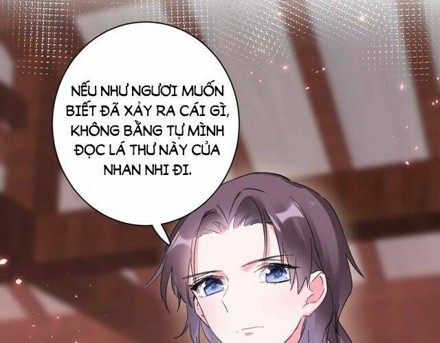 Hoa Nhan Sách: Chapter 101