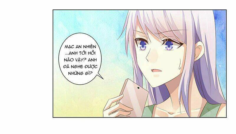 Hôn Bất Do Kỷ: Chapter 44