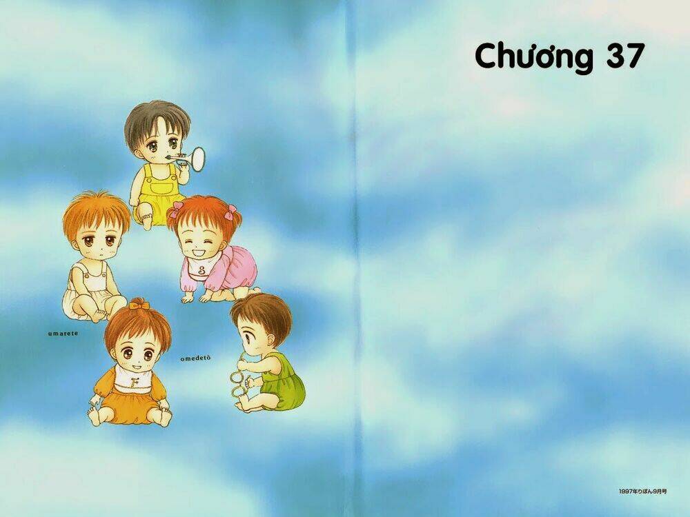 Kodomo No Omocha: Chapter 37