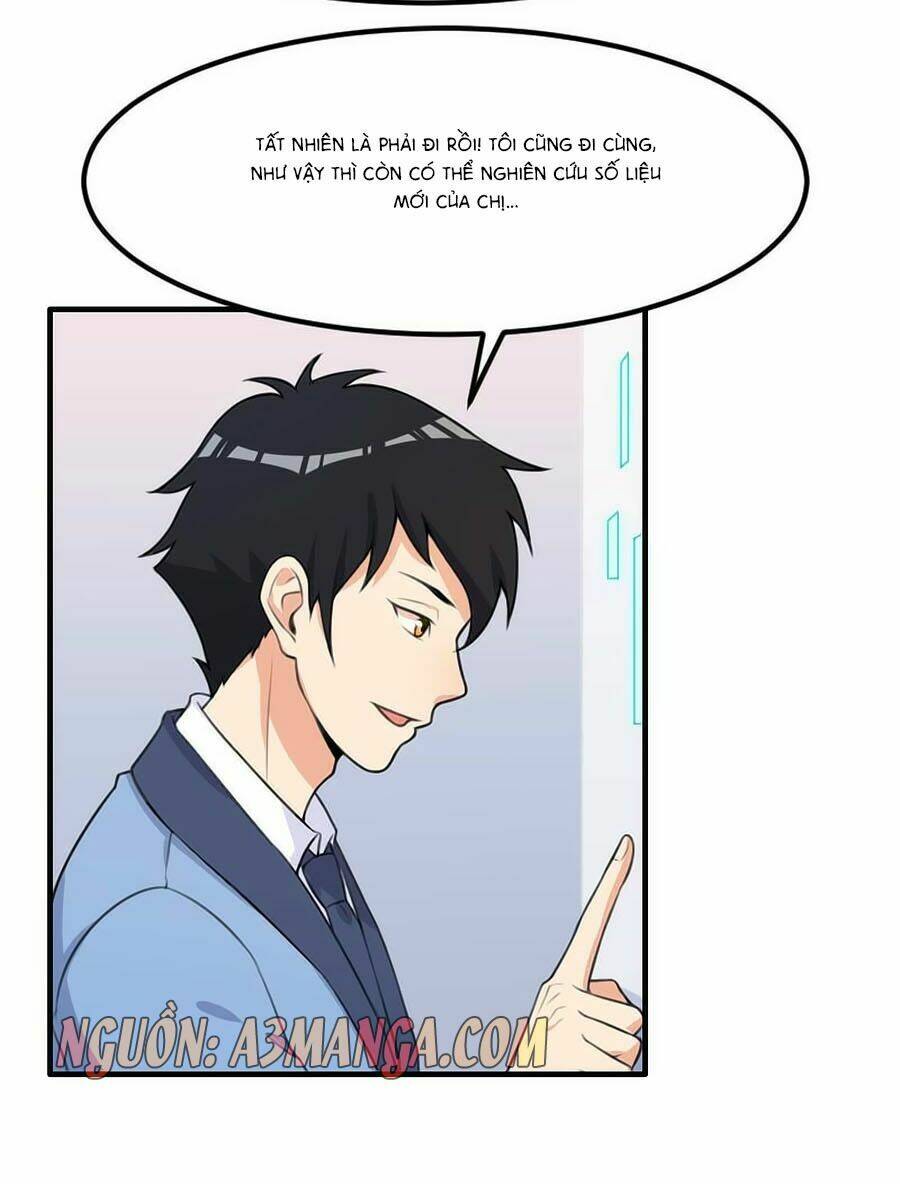 Số Hiệu 1314: Chapter 21