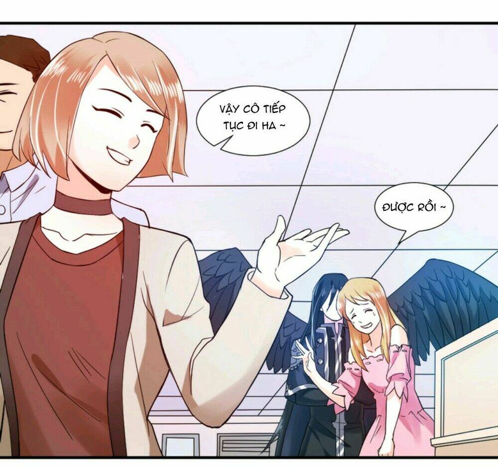 Ma Vương Đại Nhân Đi Thông Thả: Chapter 15