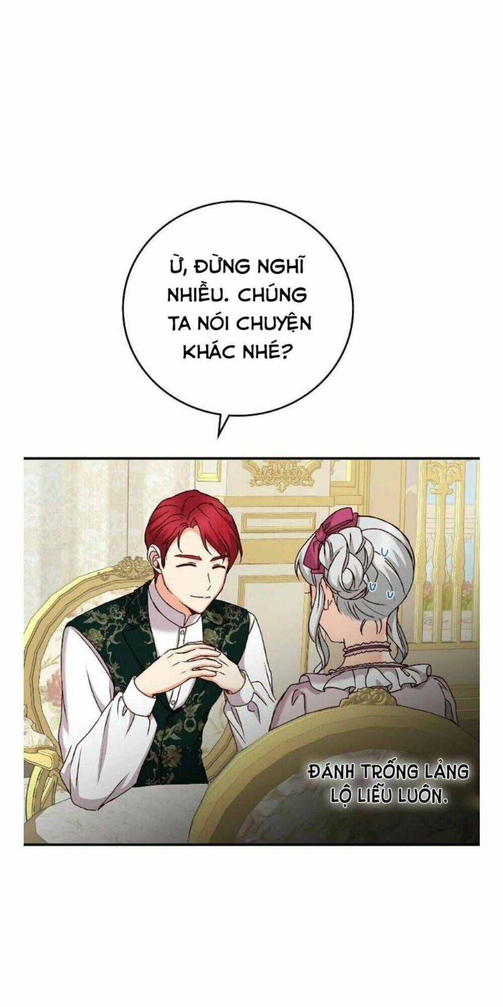Đừng Chọc Đứa Em Gái Bé Bỏng Của Chúng Tôi: Chapter 62