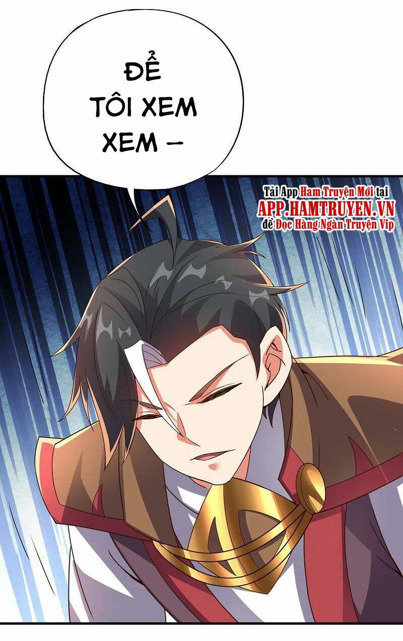 Phục Thiên Thánh Chủ: Chapter 188