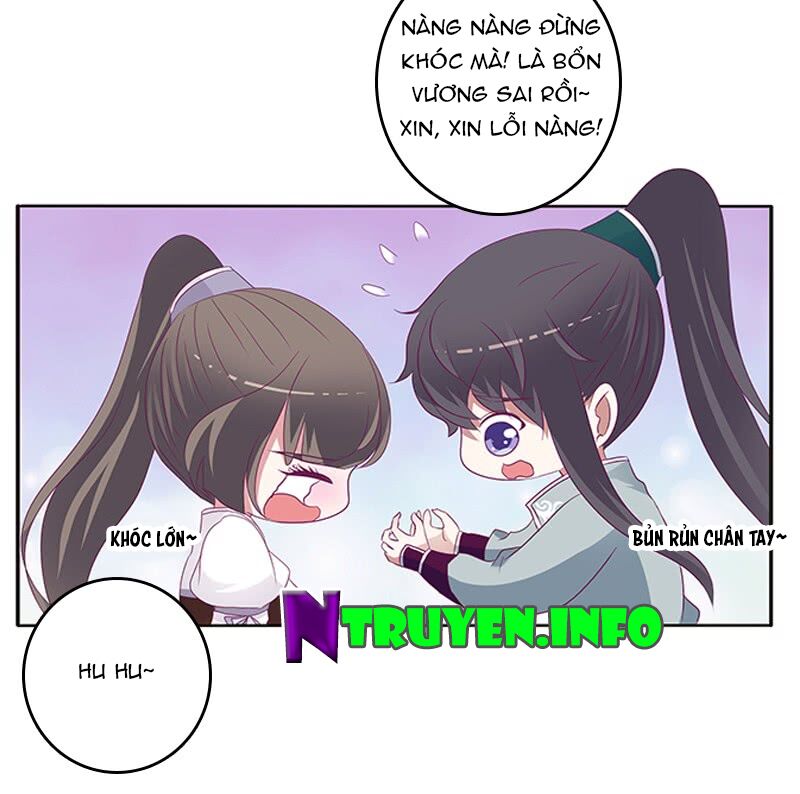 Thông Linh Phi: Chapter 299
