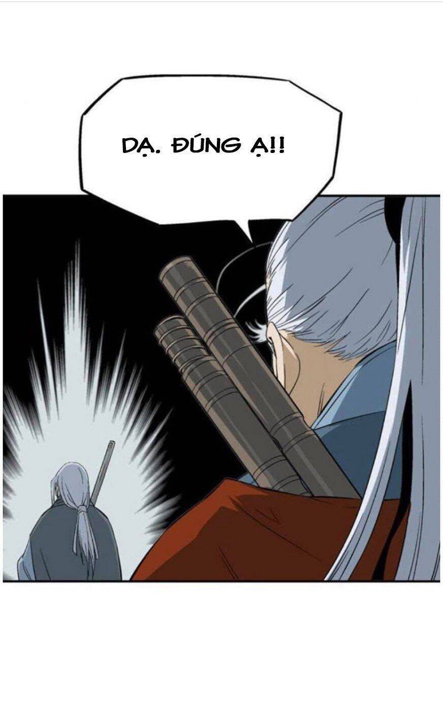 Cao Thủ 2: Chapter 134