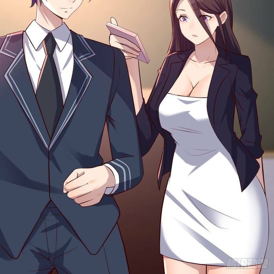 Thiên Tứ Thức Tỉnh: Chapter 4