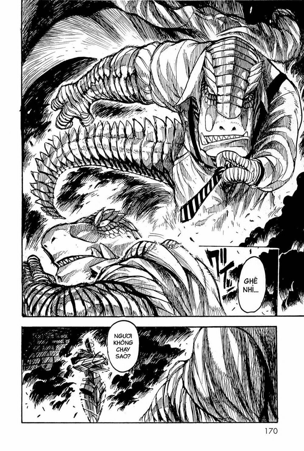 Keyman: Chapter 5
