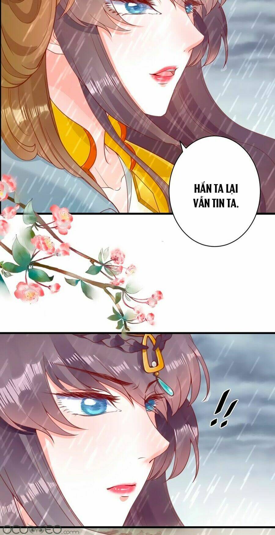 Thịnh Thế Lê Hoa Điện: Chapter 15