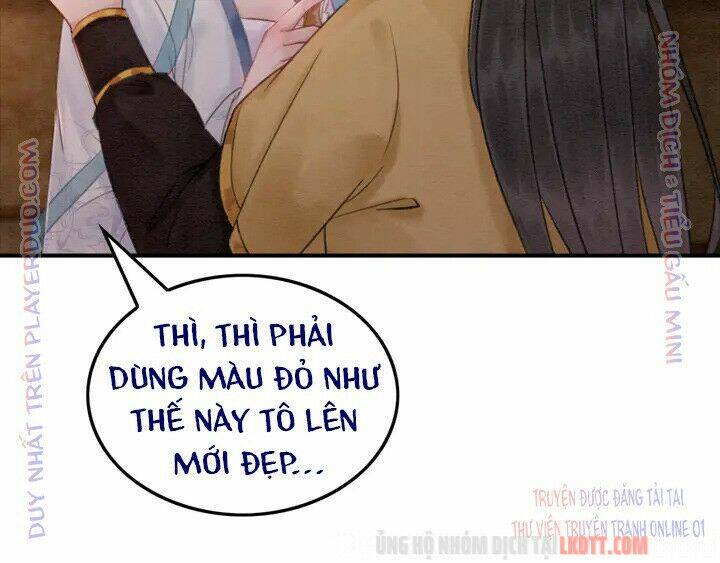 Trọng Sinh Bá Sủng Nhiếp Chính Vương Quá Mạnh Mẽ: Chapter 138