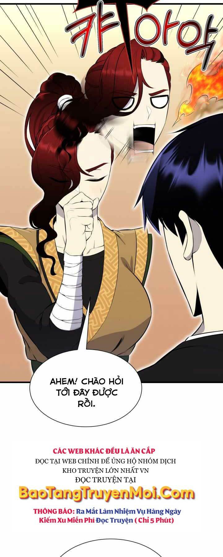 Luân Hồi Ác Nhân: Chapter 102