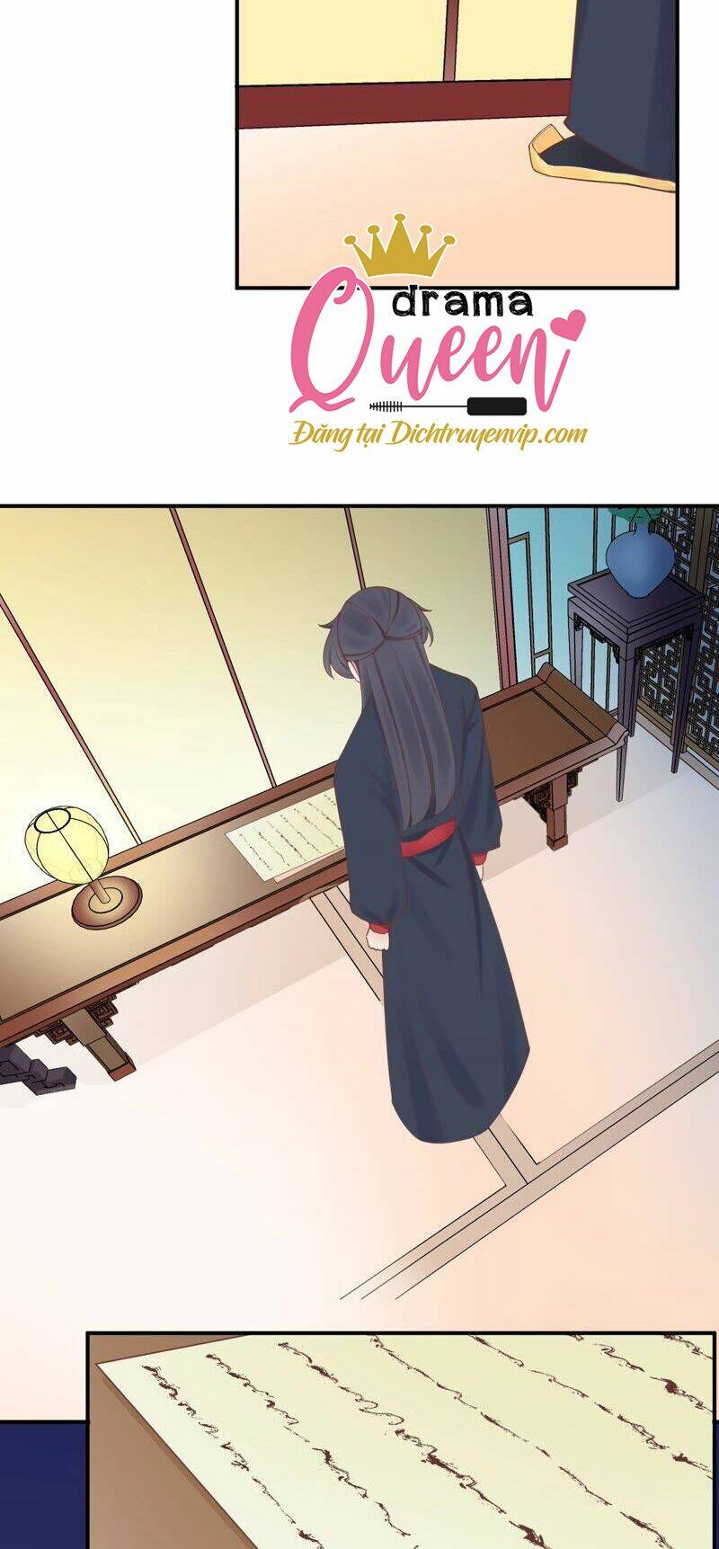 Hoàng Hậu Bận Lắm: Chapter 155