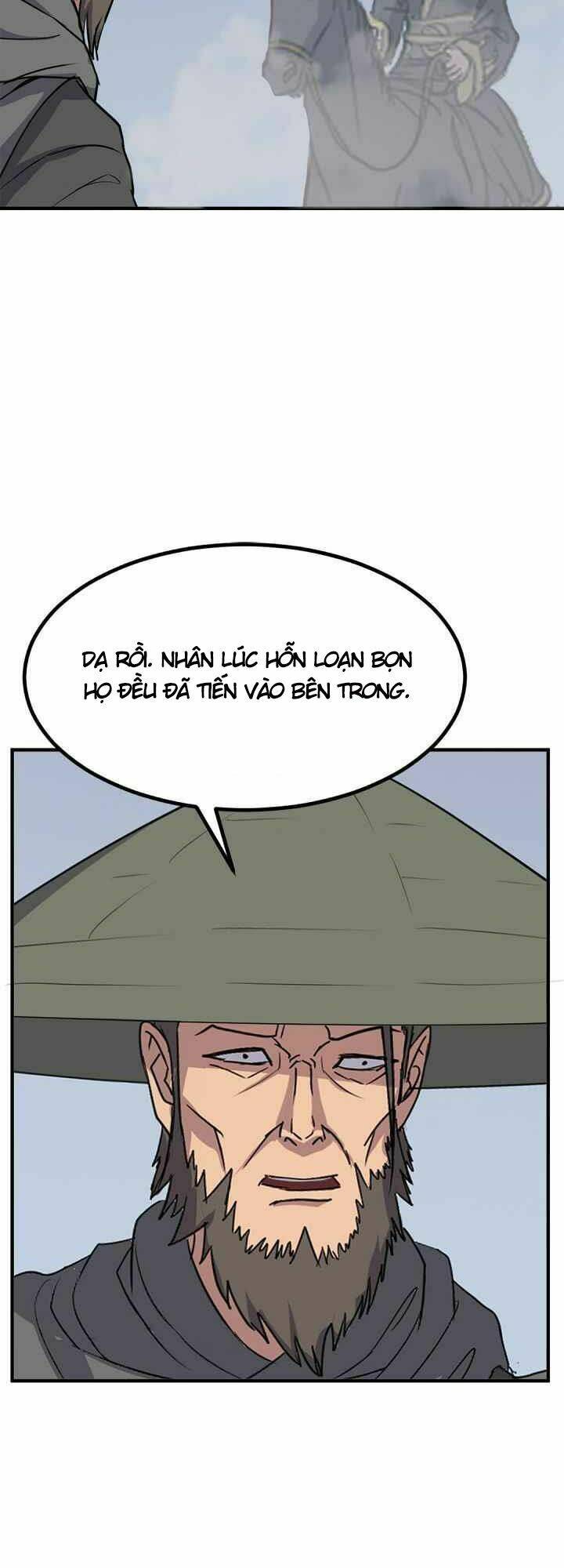 Trọng Sinh, Bất Khả Chiến Bại: Chapter 131