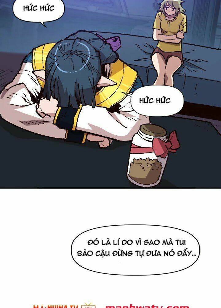 Nô Lệ Nghịch Thiên: Chapter 35