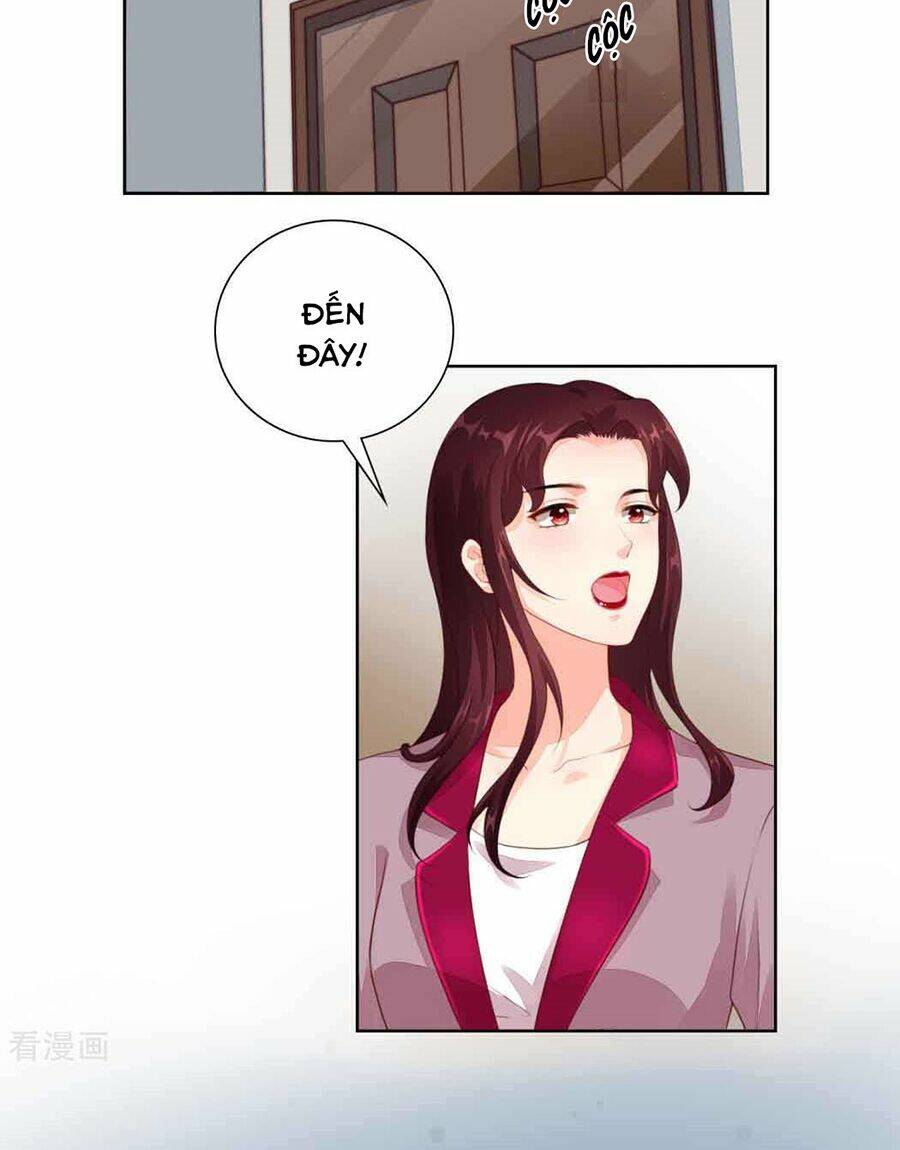 Người Yêu Ẩn Hình Của Ảnh Đế: Chapter 48