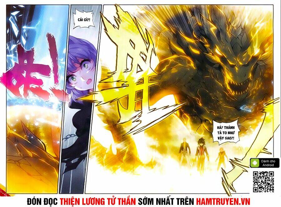 Thiện Lương Tử Thần: Chapter 58