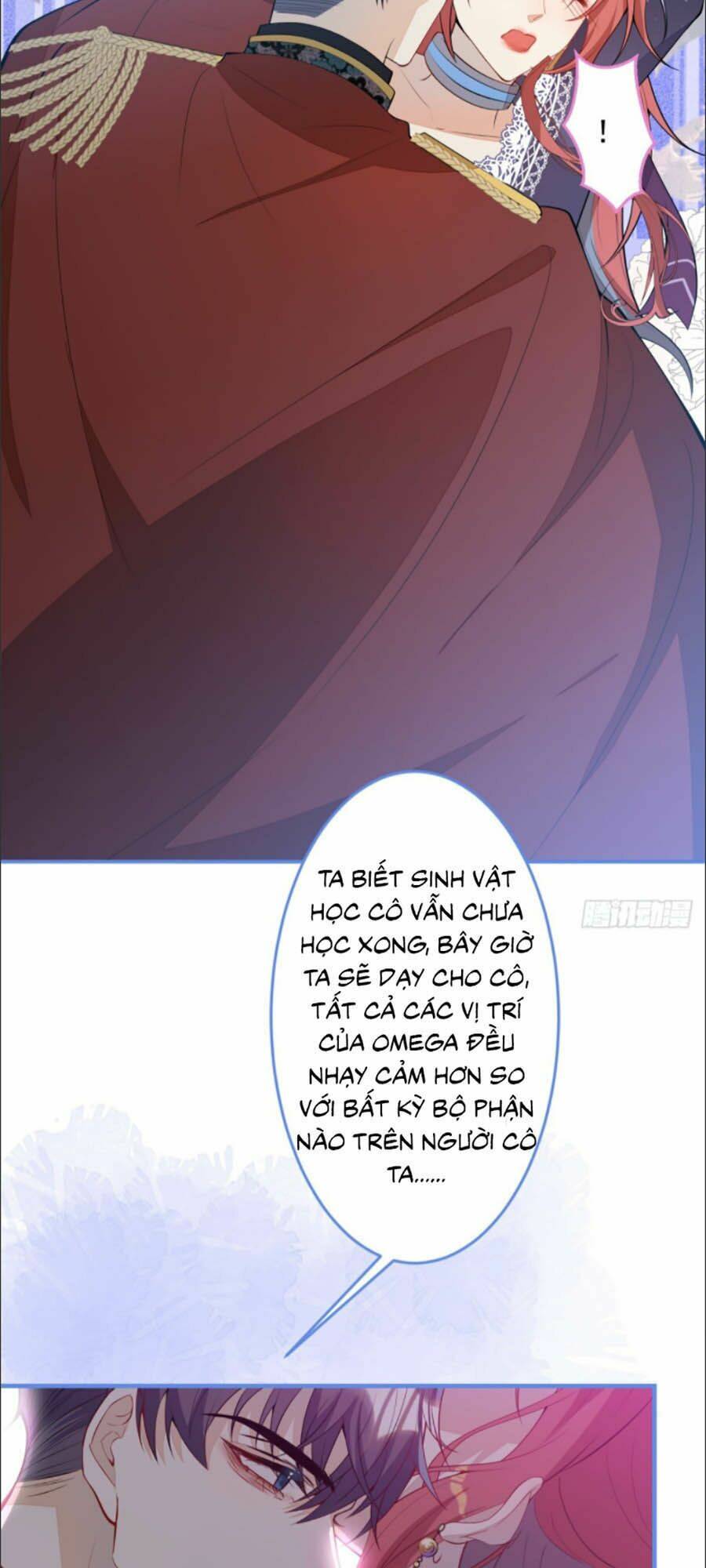 Xuyên Không Đến Thế Giới Trở Thành Đóa Hoa Của Anh: Chapter 20