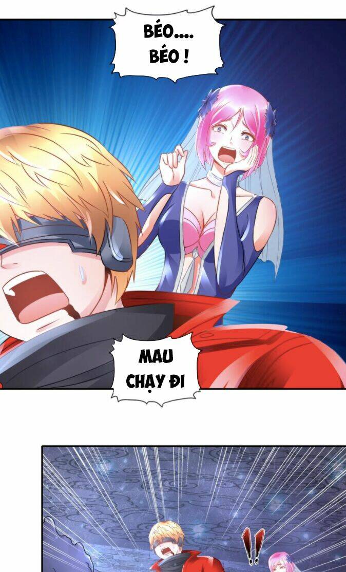 Phong Thủy Thiên Sư: Chapter 75