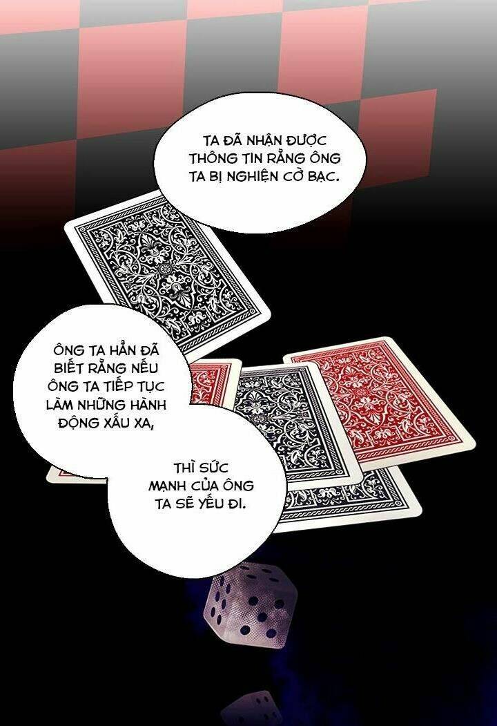 CỘNG TÁC CỦA HOÀNG ĐẾ: Chapter 39