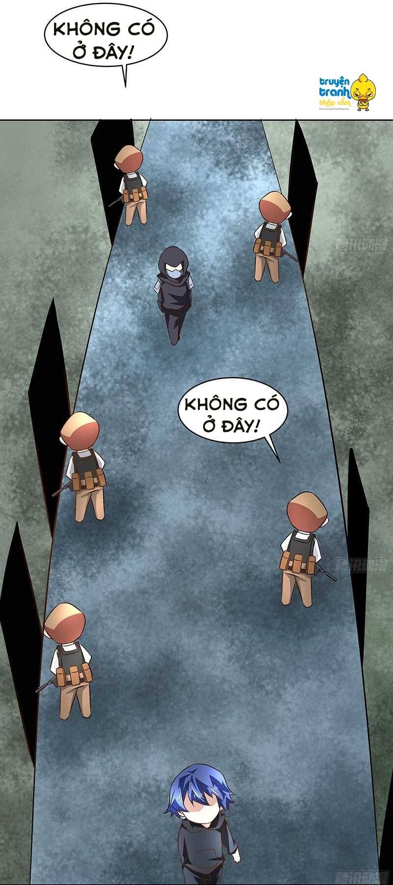 Cường Sủng Hào Môn Tiểu Manh Thê: Chapter 53