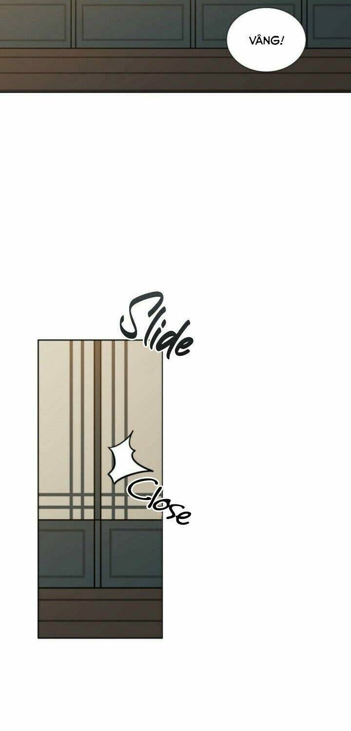 Quái Thú Với Hoa: Chapter 47