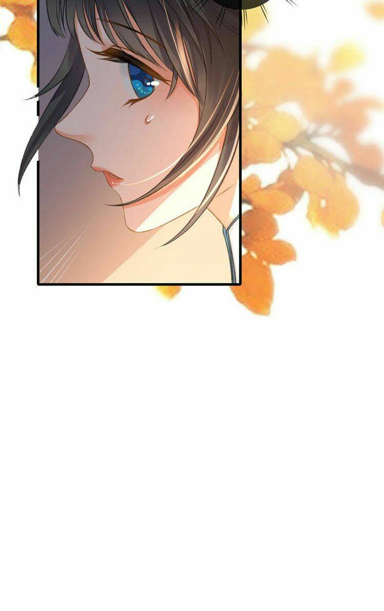 Thái Tử, Người Thật Ngọt Ngào: Chapter 14