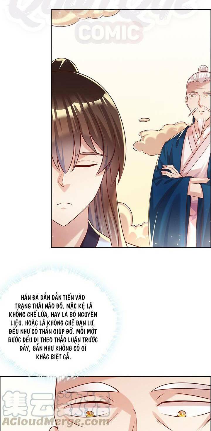 Siêu Phàm Truyện: Chapter 138