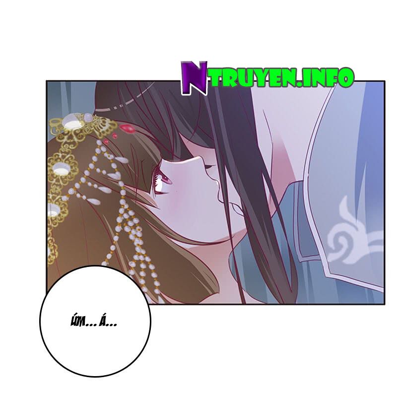 Thông Linh Phi: Chapter 286