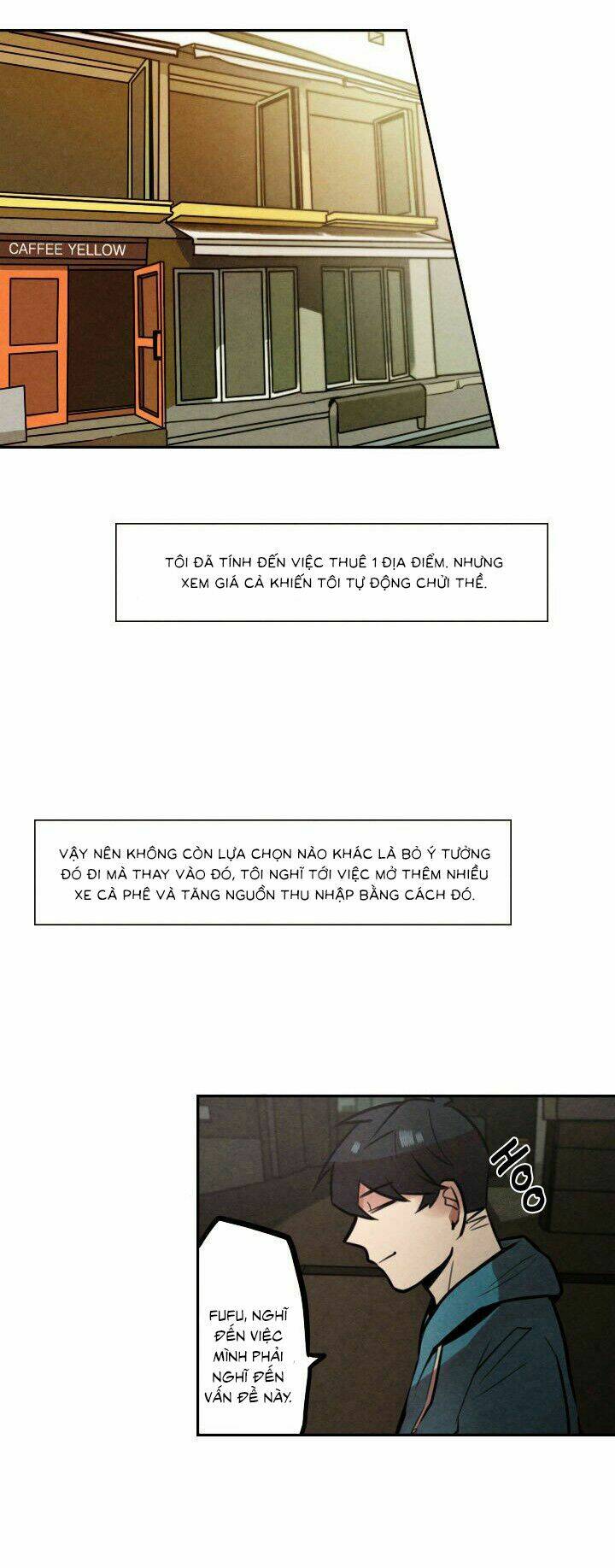 Miracle App Store: Chapter 9