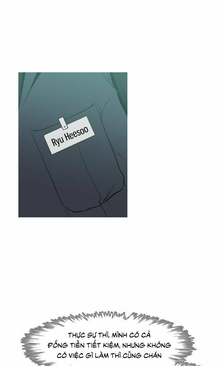 Kẻ Mạnh Nhất - Tong Edge: Chapter 41