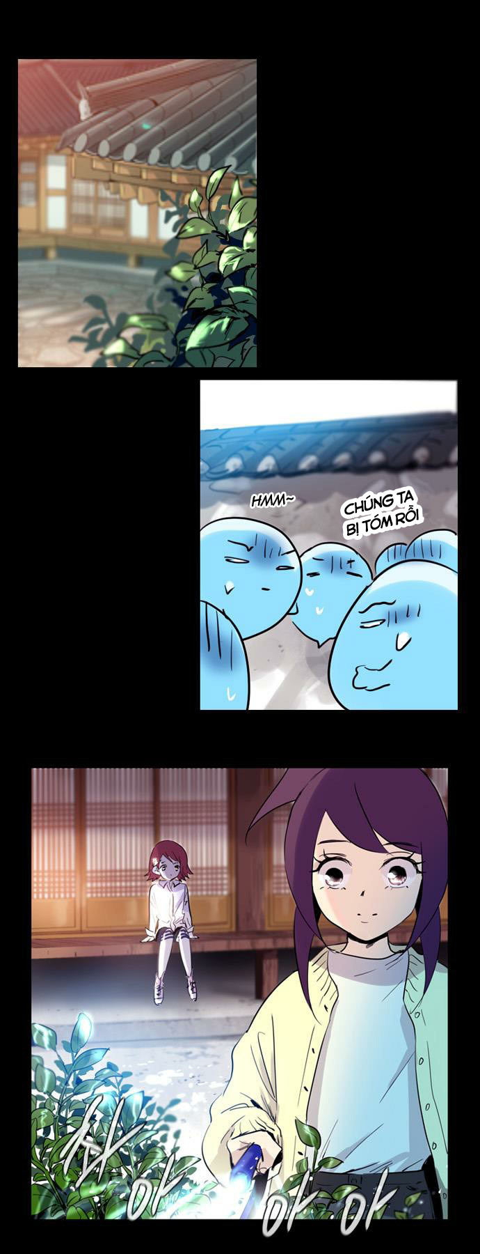 Soul Cartel: Chapter 162