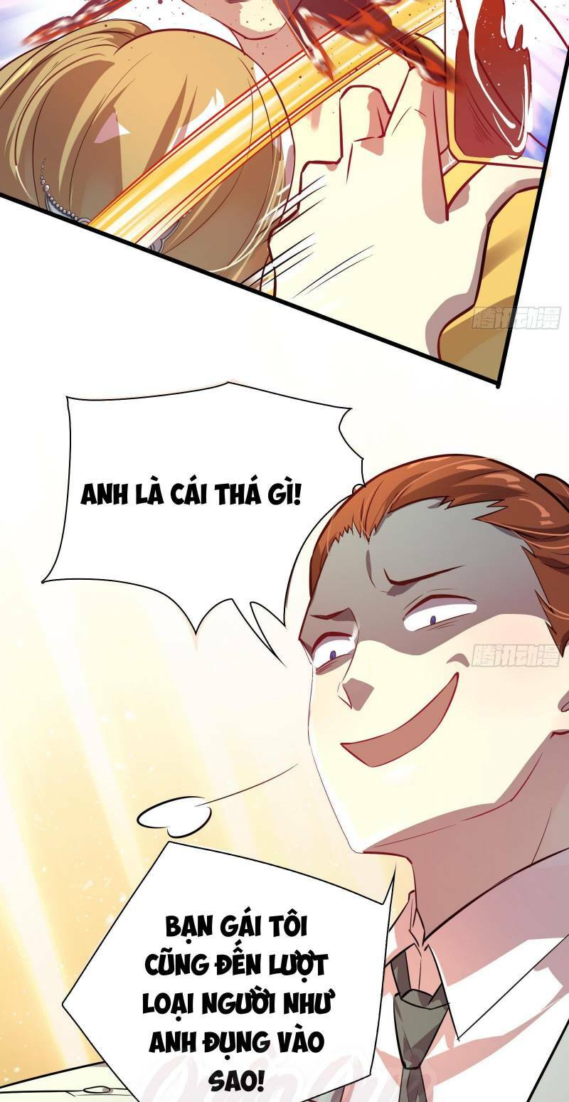 Shipper Thần Cấp: Chapter 6