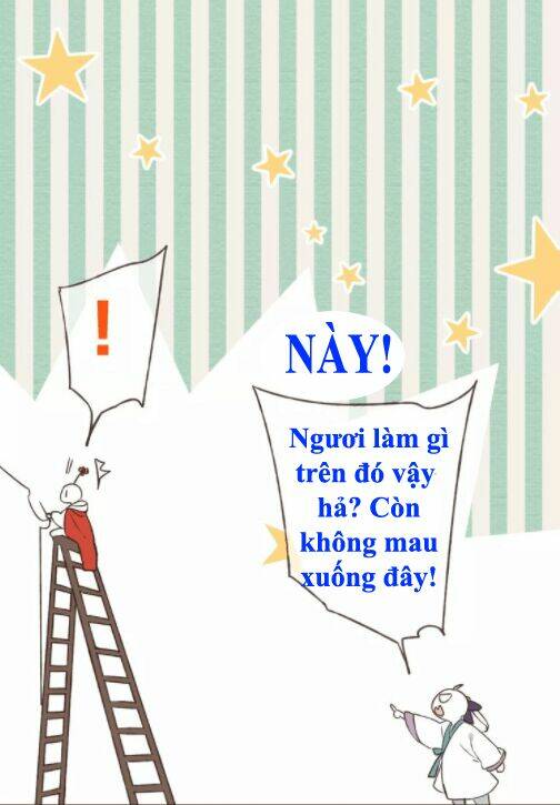 Bạn Trai Tôi Là Cẩm Y Vệ: Chapter 86