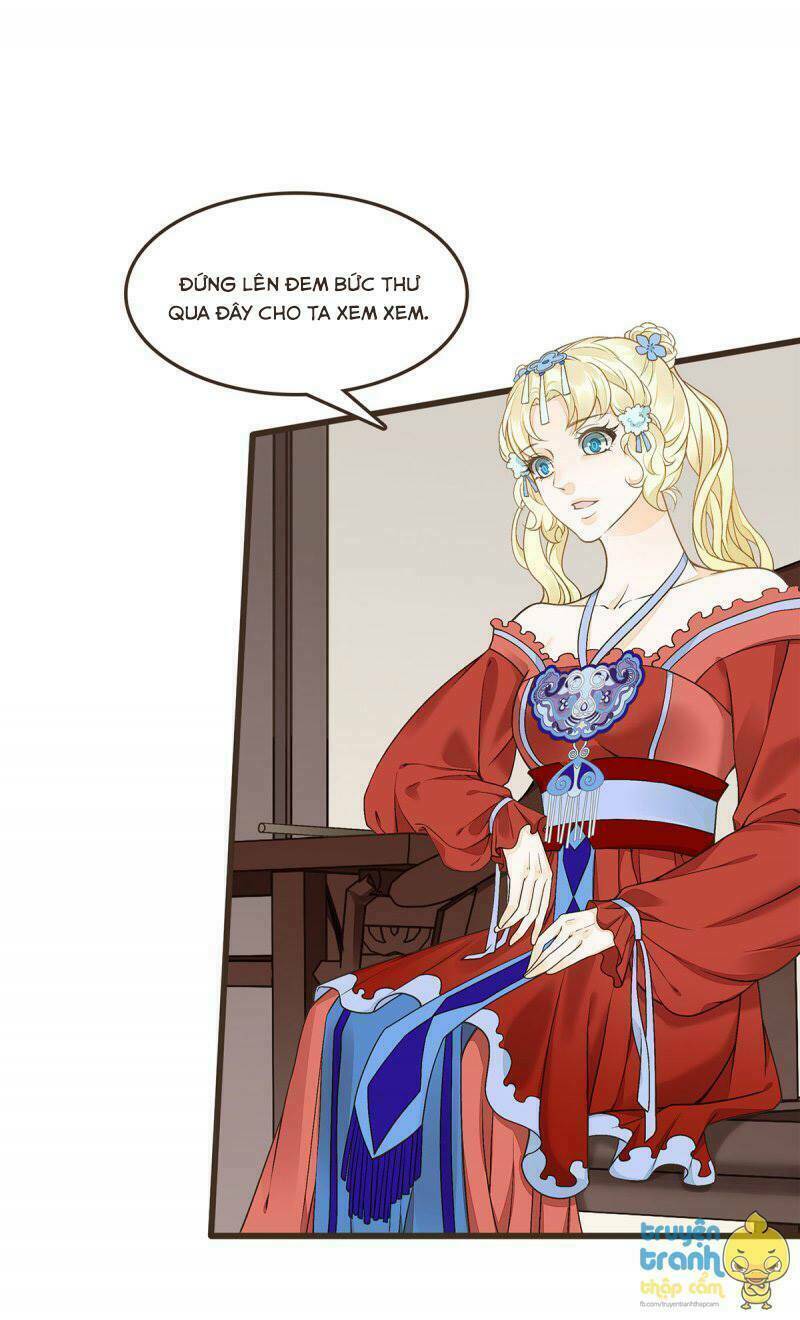 Đại Giá Thừa Tướng: Chapter 45