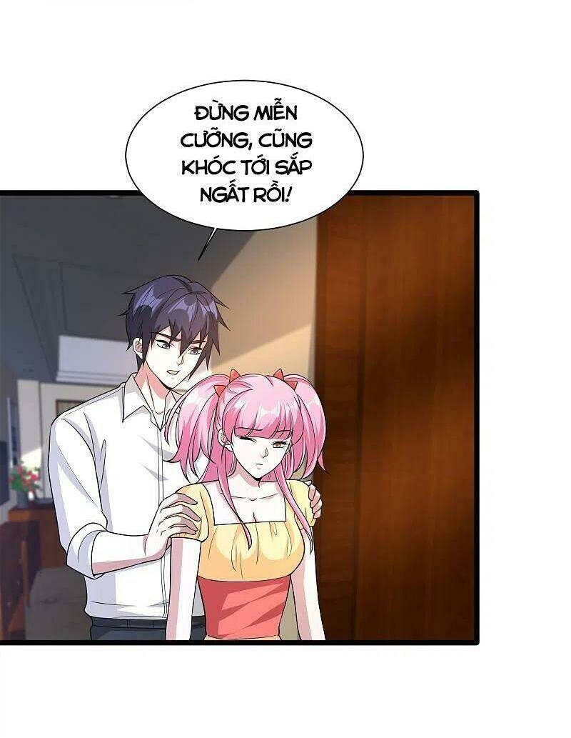 Đô Thị Tà Vương: Chapter 218