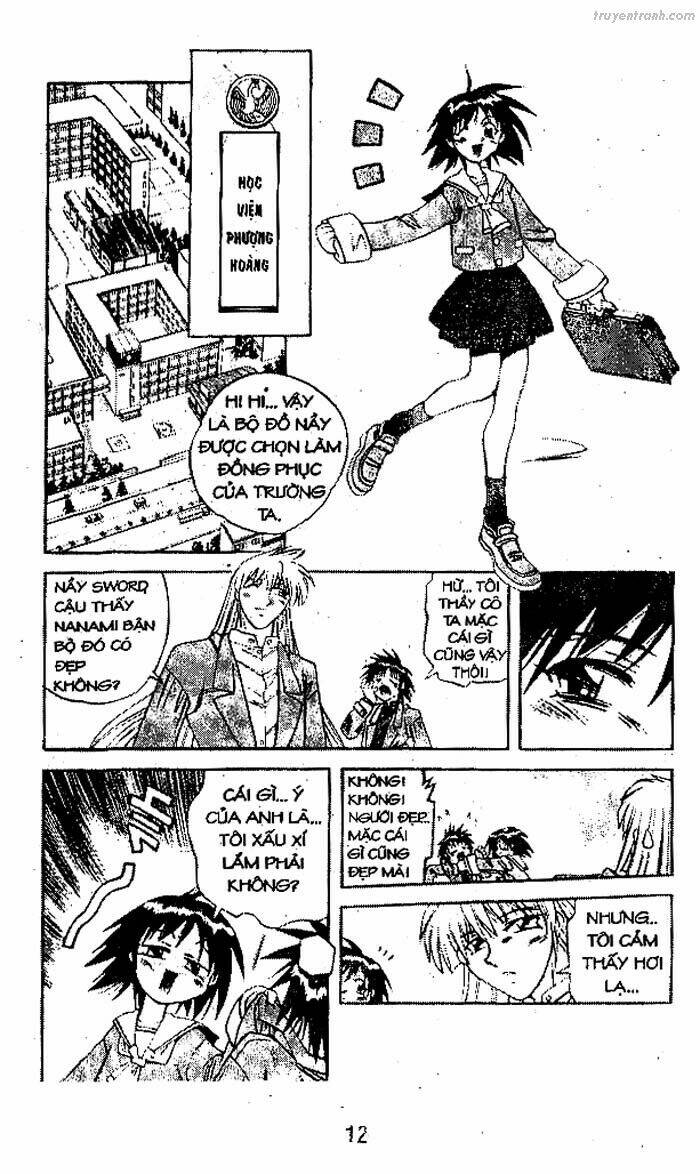 Devil And Devil: Chapter 77