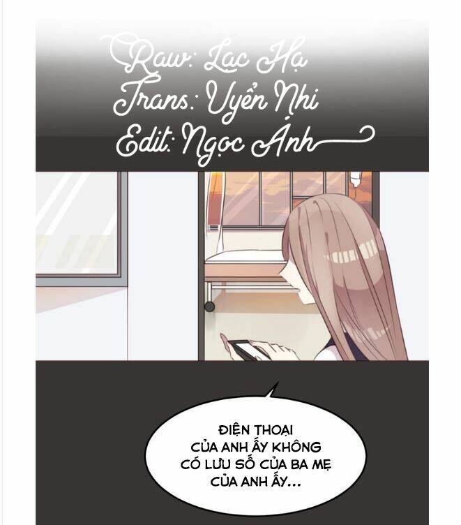 Người Yêu Biến Mất: Chapter 52