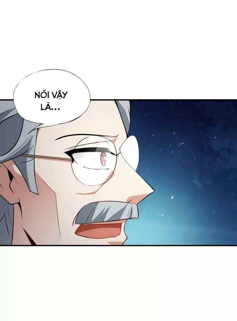 Vòng Bạn Bè Mạnh Nhất Của Tiên Giới: Chapter 39