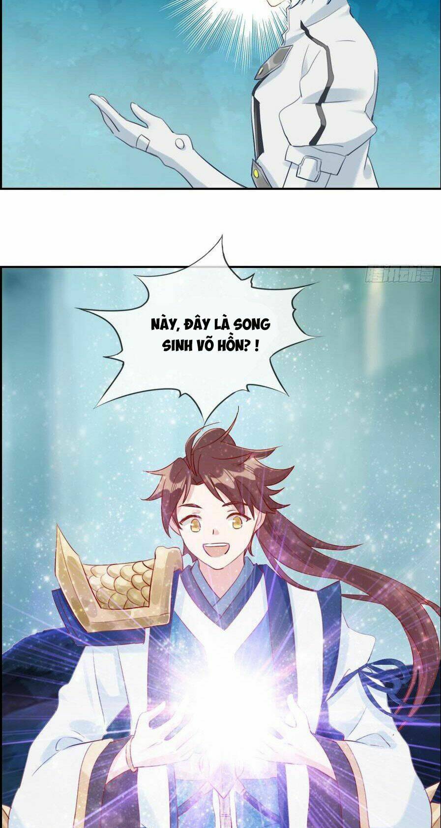 Tối Cường Hoàn Khố Hệ Thống: Chapter 18