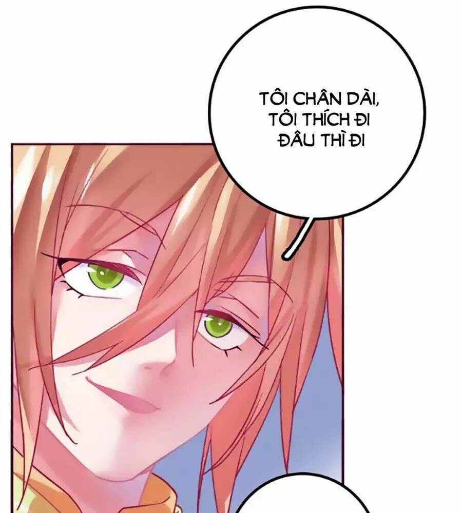 Đừng Nghịch, Ta Chỉ Muốn Yên Tĩnh: Chapter 69