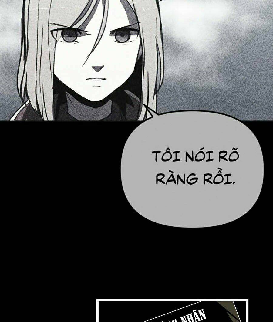 Cậu Bé Shotgun: Chapter 21