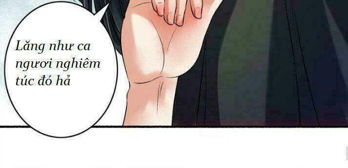 Cuồng Phi Phách Lối: Chapter 10