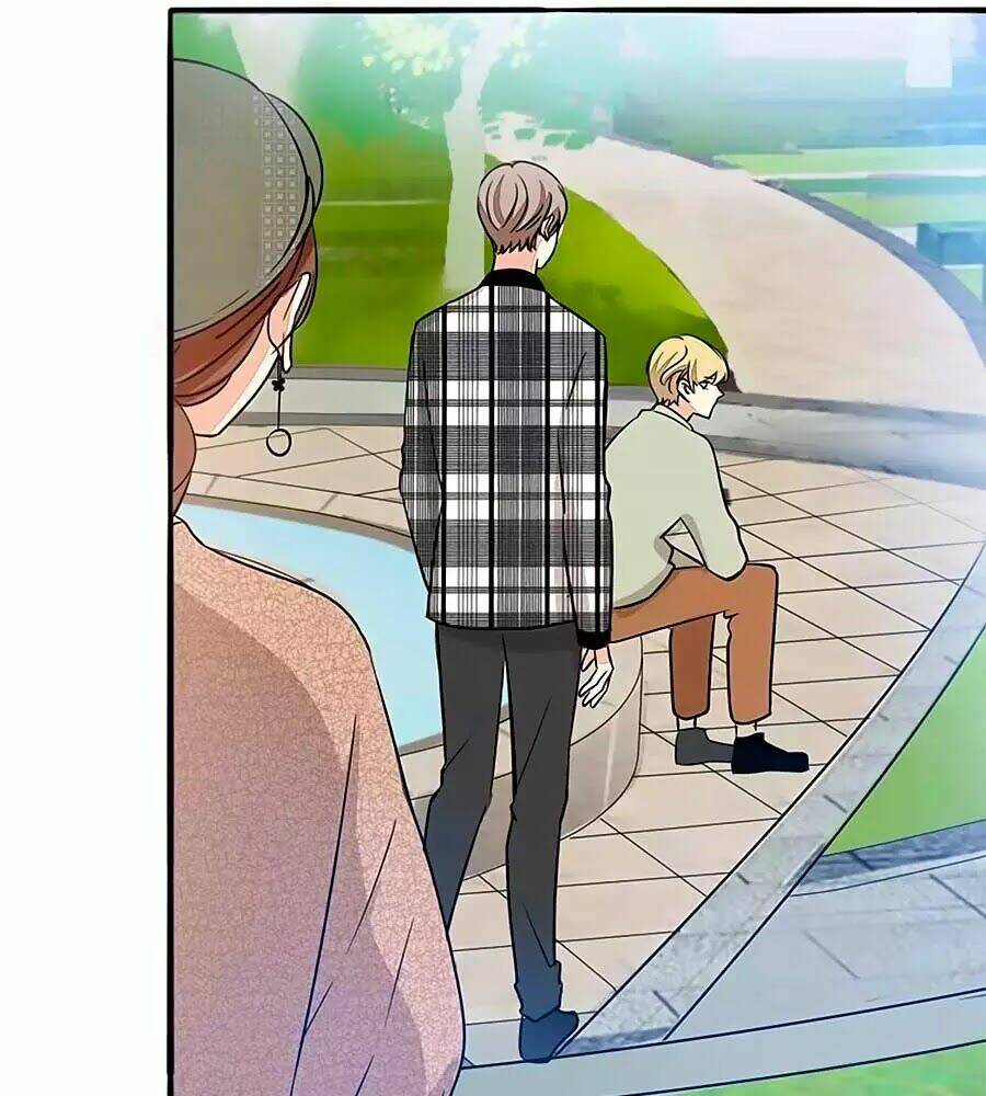 Mùi Hương Lãng Mạn: Chapter 41