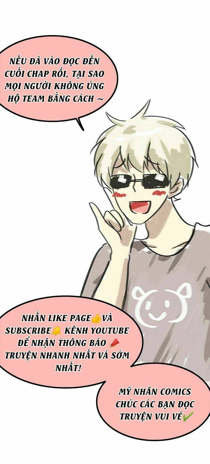 Thái Tử Điện Hạ Có Tin Vui: Chapter 2