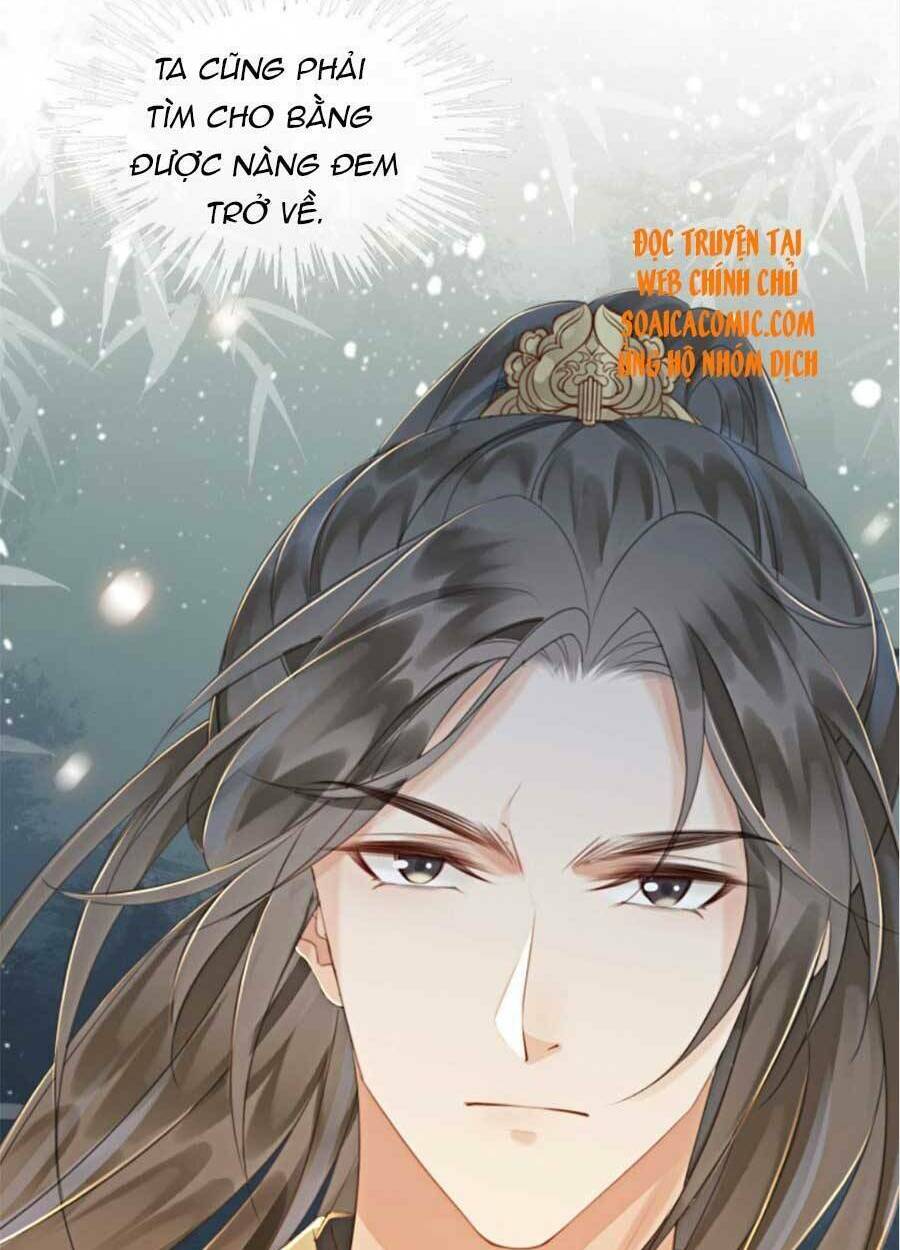 Bắt Đầu Hủy Hôn Để Công Lược Vương Gia: Chapter 27