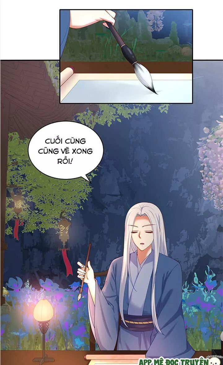 Đô đốc đại nhân sủng thê kí: Chapter 68: Phu nhân sợ là không thể quên được chuyện đêm nay