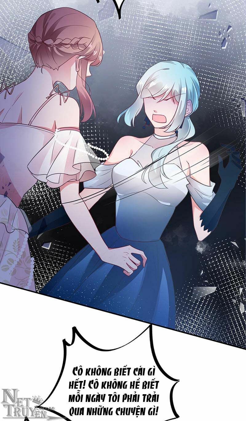 Thịnh Thế Điềm Sủng: Tiểu Manh Thê Của Dịch Thiếu: Chapter 93