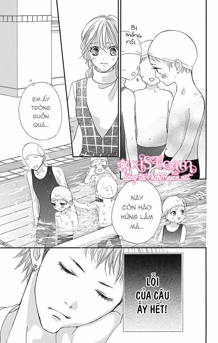 Boku Ni Hana No Melancholy: Chapter 71