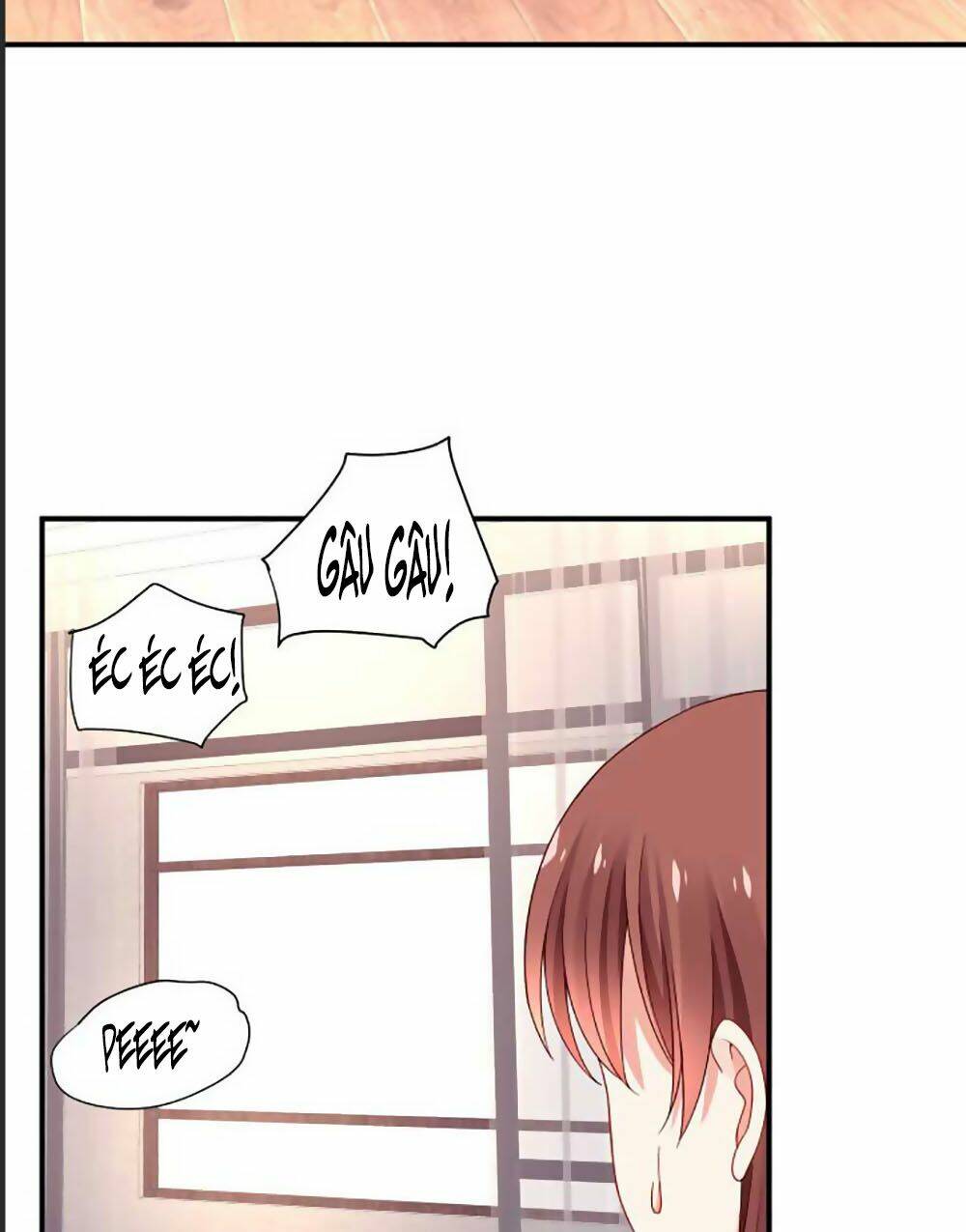 Bạn Trai 1/4 Của Tôi: Chapter 41